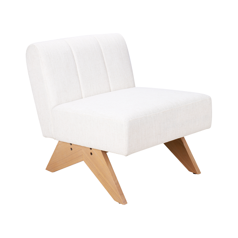 Ruststoel voor woonkamer